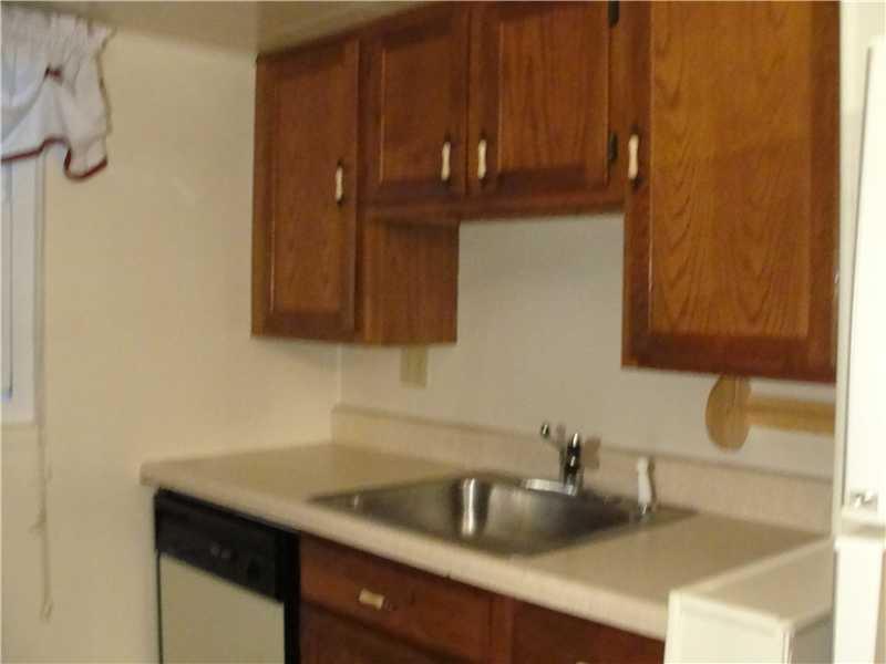 138 Locust Street Muse, PA 15350 - Photo 4 of 22 Kitchen. EQUIPED COZY KITCHEN EASY TO WORK AND PREPARE DAILY MEALS
