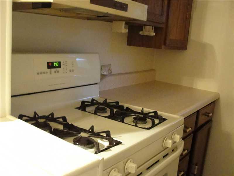 138 Locust Street Muse, PA 15350 - Photo 5 of 22 Kitchen. THIS KITCHEN HAS A GAS STOVE AND GARBAGE DISPOSAL