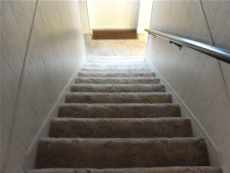 138 Locust Street Muse, PA 15350 - Photo 7 of 22 View. STAIRS TO SECOND FLOOR