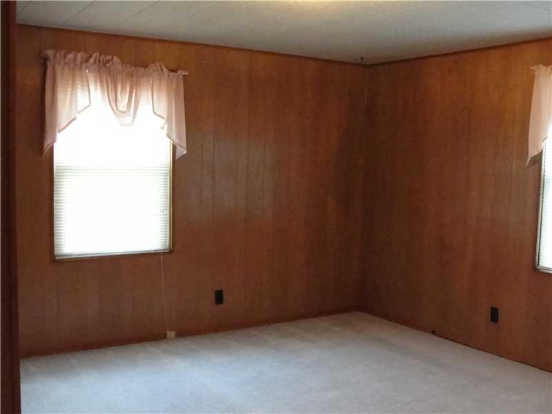 138 Locust Street Muse, PA 15350 - Photo 8 of 22 Bedroom. SPACIOUS BEDROOM HAS GOOD CLOSET SPACE