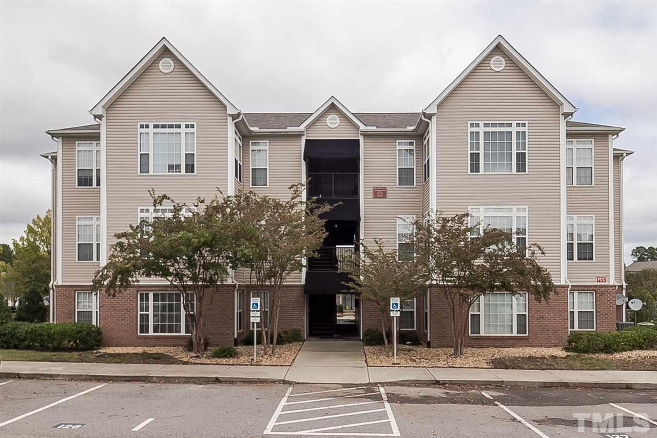 2511 Huntscroft Lane, Unit 302 Raleigh, NC 27617 - Photo 1 of 12