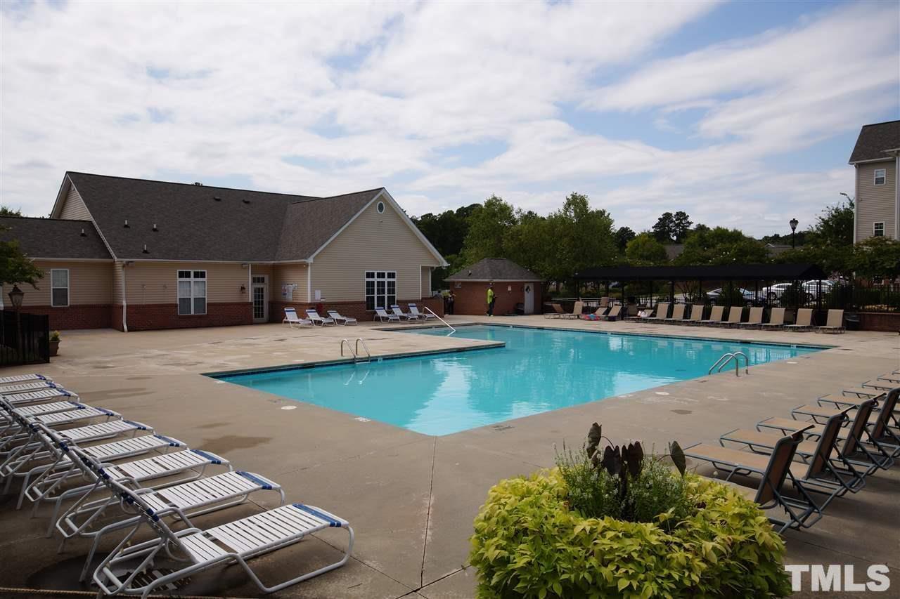 2511 Huntscroft Lane, Unit 302 Raleigh, NC 27617 - Photo 11 of 12