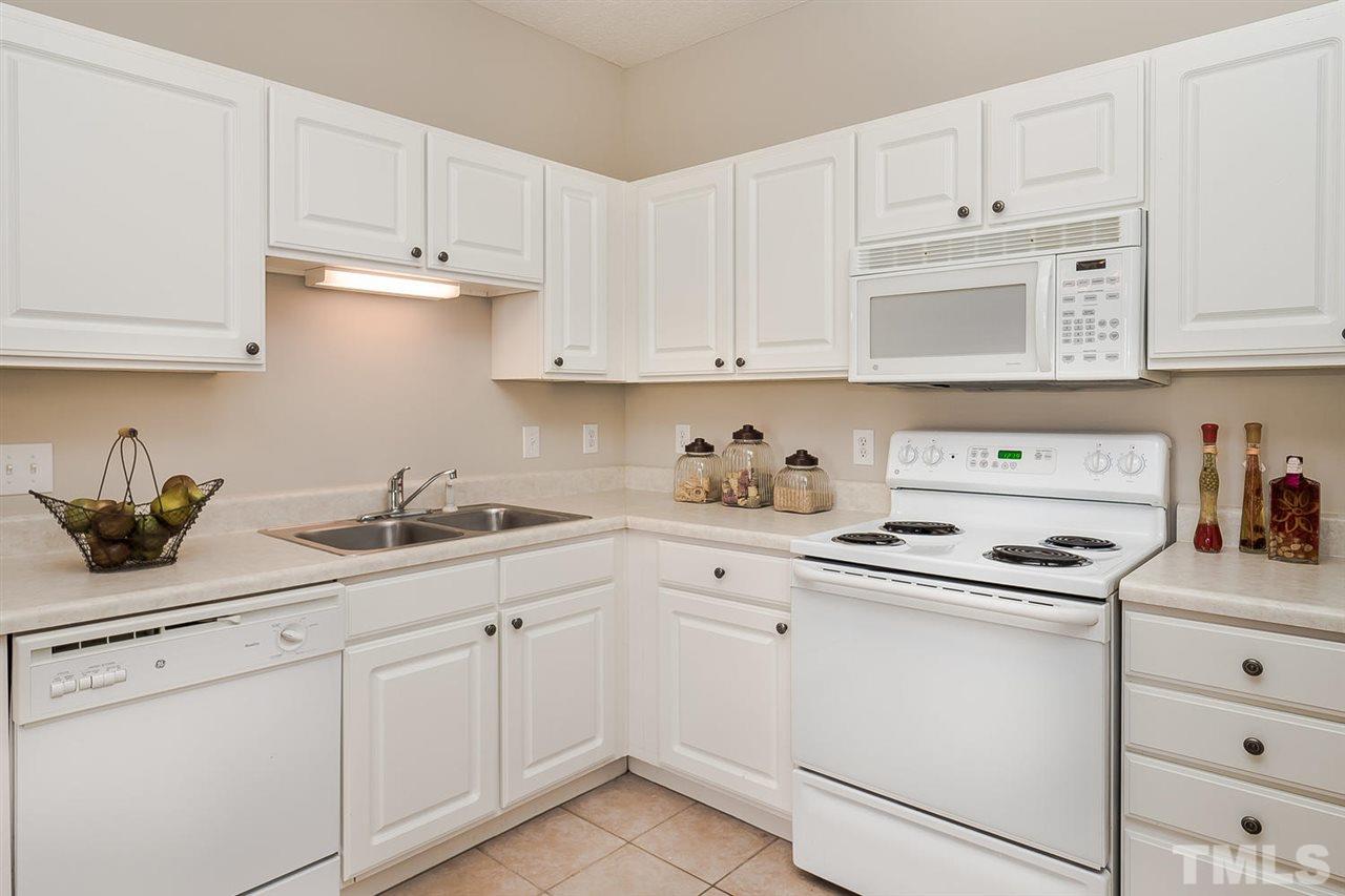 2511 Huntscroft Lane, Unit 302 Raleigh, NC 27617 - Photo 3 of 12
