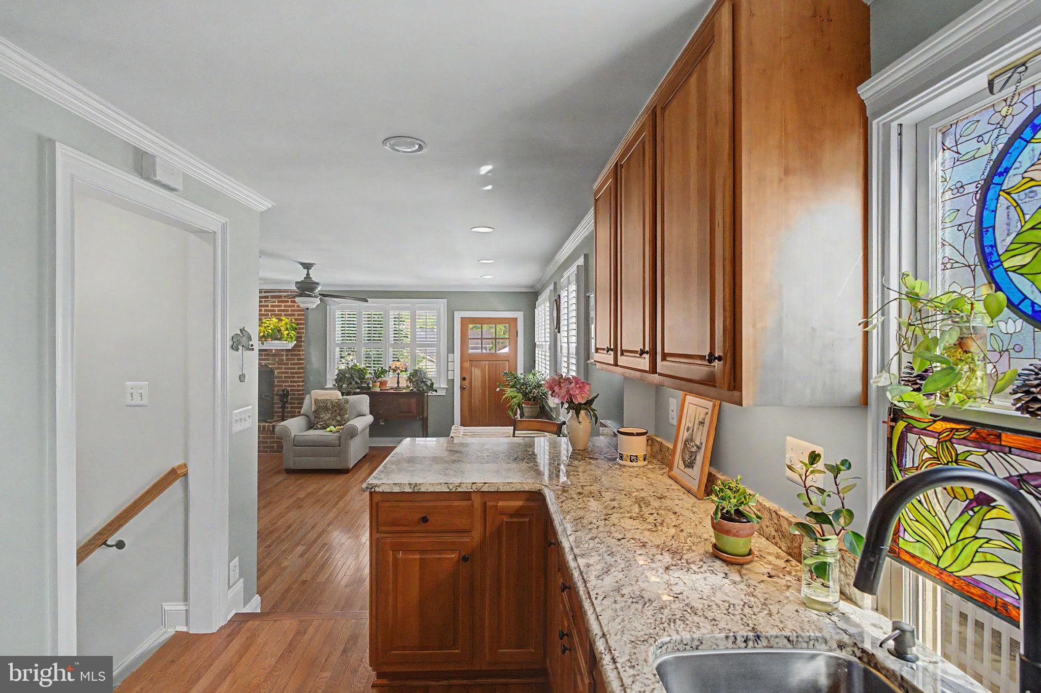 4 Ayr Street Southwest Leesburg, VA 20175 - Photo 11 of 47