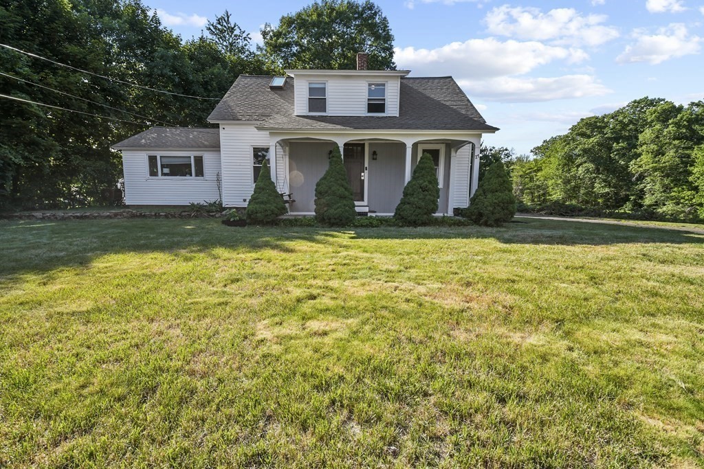 27 Bailey Road Holden, MA 01520 - Photo 31 of 42