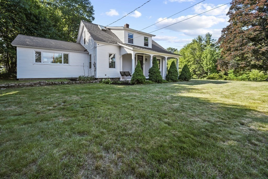 27 Bailey Road Holden, MA 01520 - Photo 33 of 42
