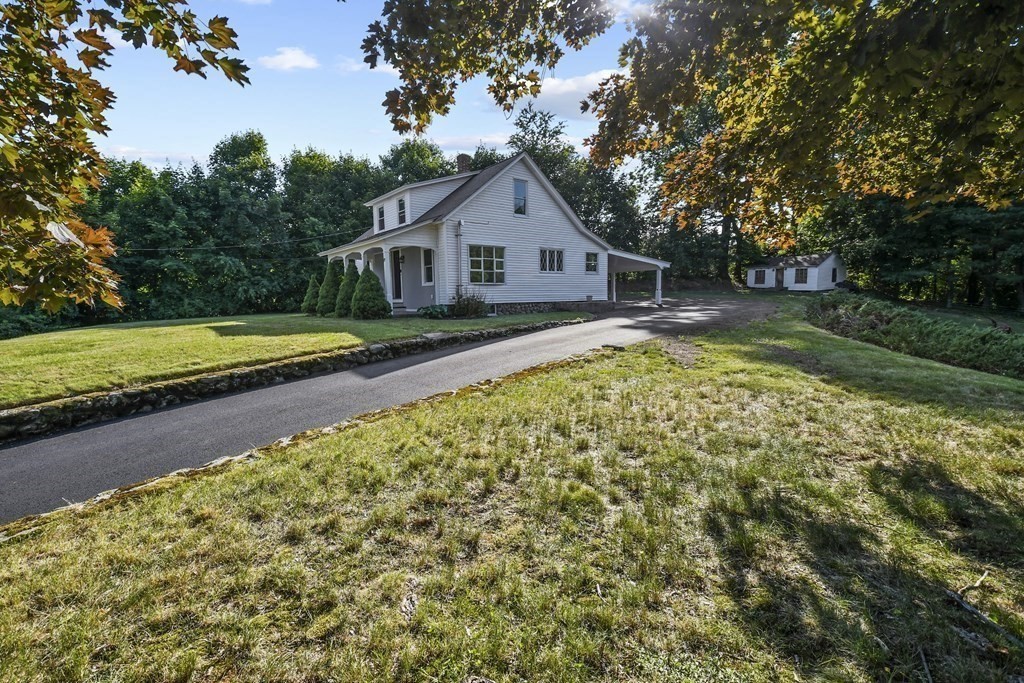 27 Bailey Road Holden, MA 01520 - Photo 34 of 42