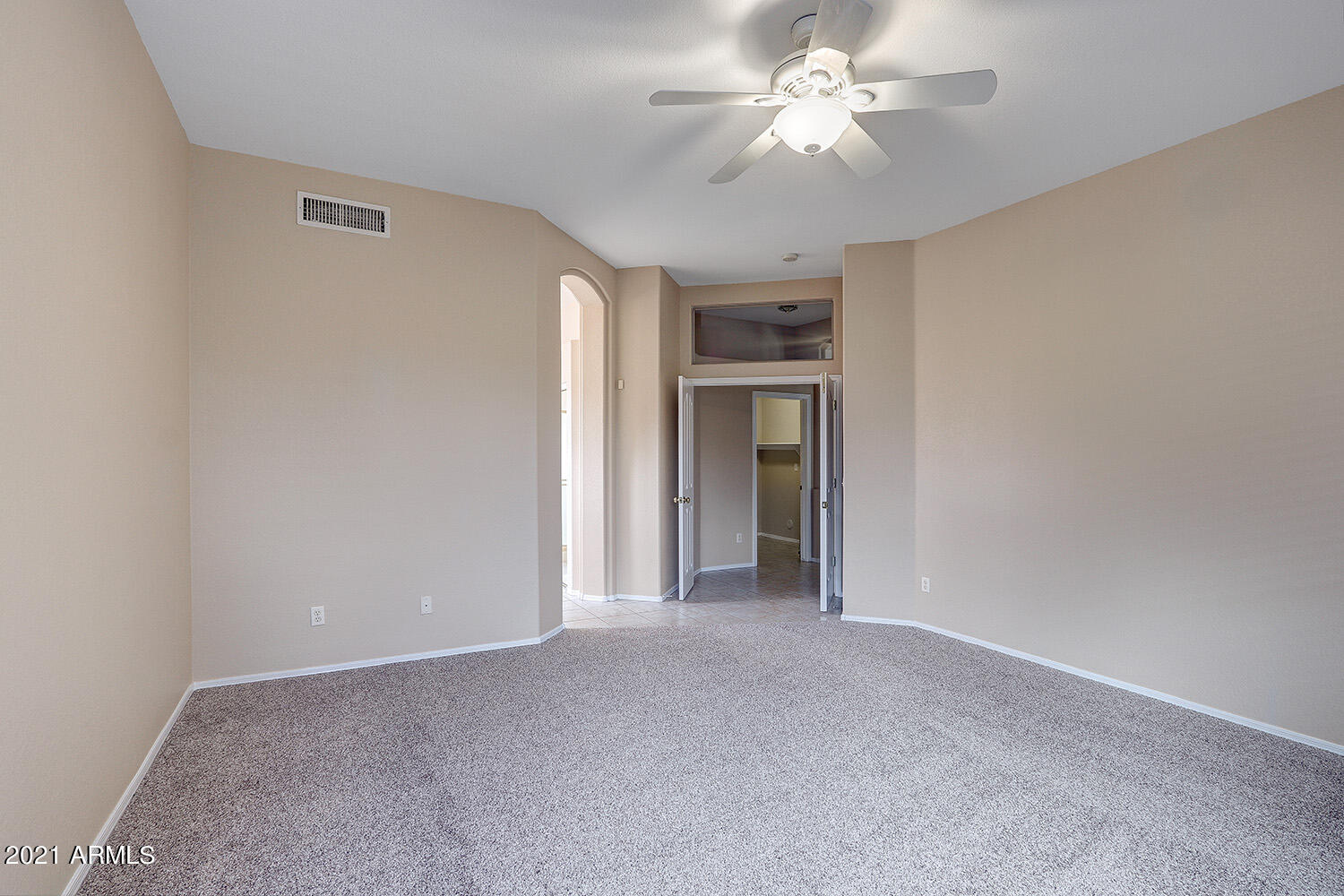 4375 East Briles Road Phoenix, AZ 85050 - Photo 17 of 29 Main Bedroom