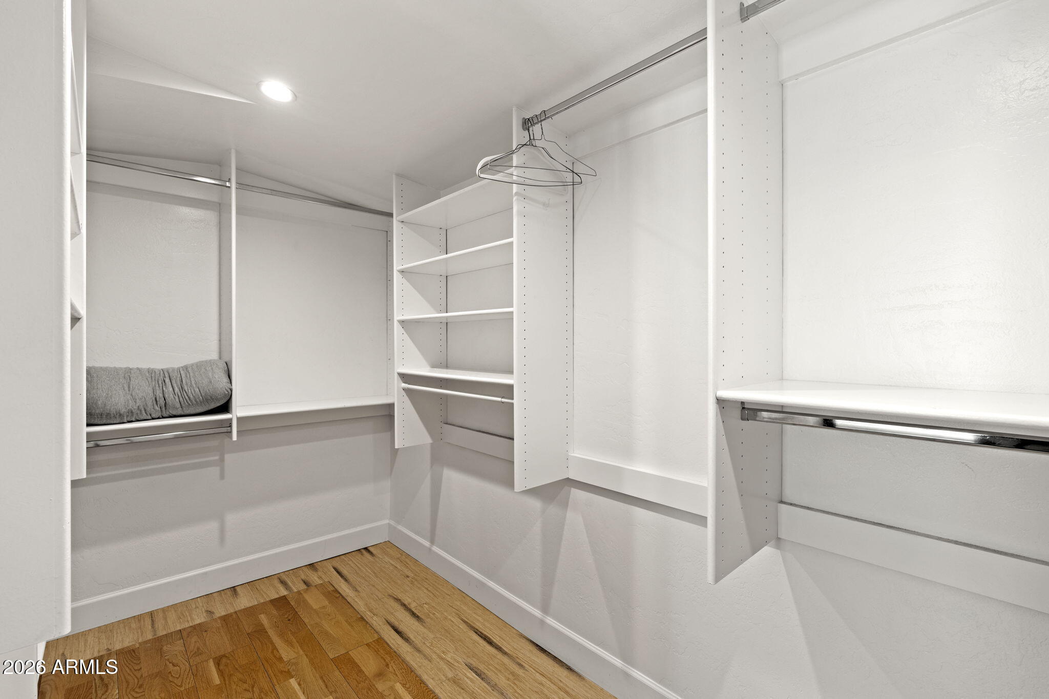 5710 East Camelback Road Phoenix, AZ 85251 - Photo 23 of 47 Primary Closet