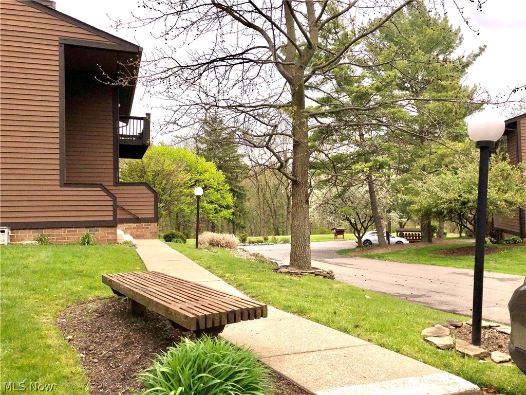 1175 East Calla Road, Unit D232 Youngstown, OH 44514 - Photo 25 of 28