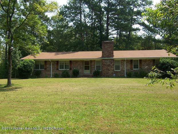 302 South Gamble Road Jasper, AL 35501 - Photo 9 of 16 Gallery Image 9
