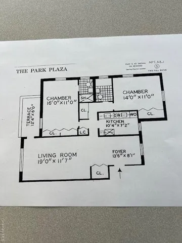 $475,000 | 61-25 97th Street, Unit 15J | Rego Park