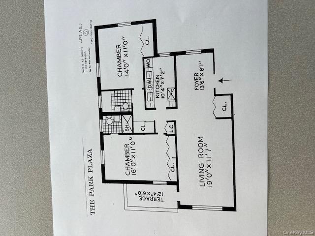 61-25 97th Street, Unit 15J Queens, NY 11374 - Photo 17 of 17