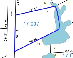 Lot 15 Ridge Road Headland, AL 36345 - Photo 2 of 3