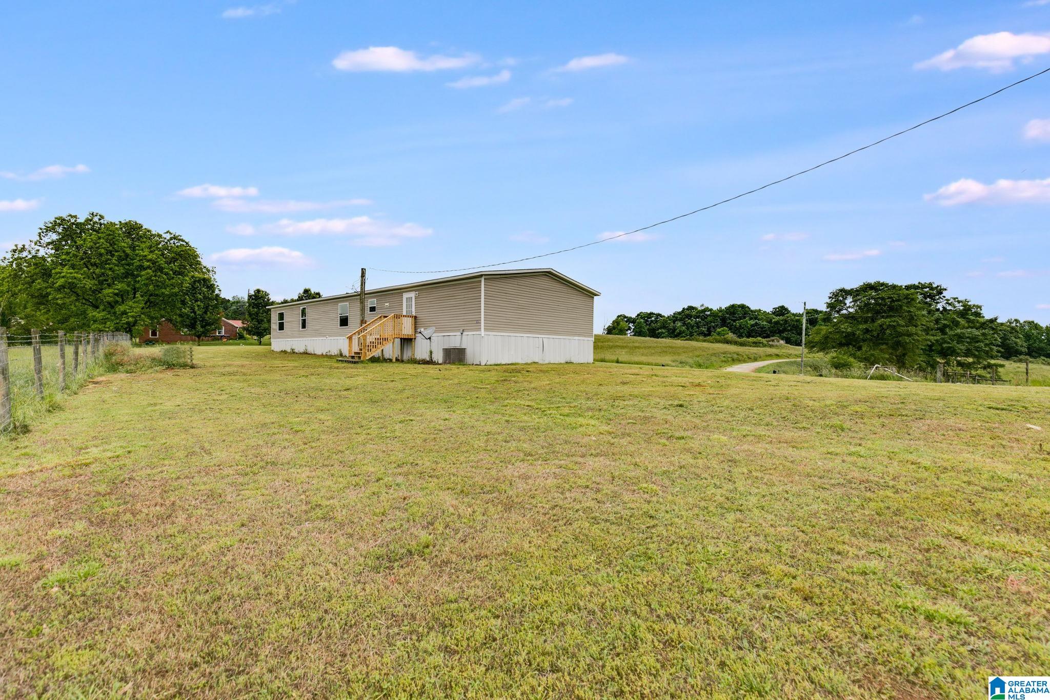 398 County Road 45 Ranburne, AL 36273 - Photo 21 of 23