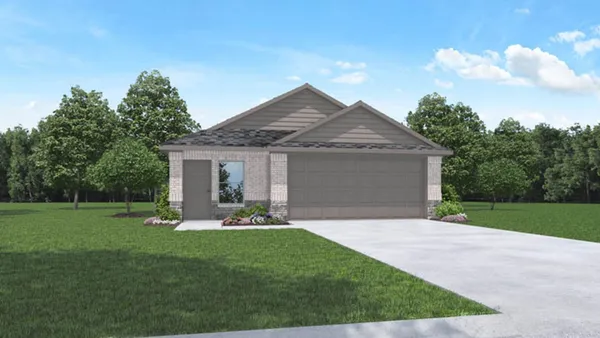 $260,000 | 571 Belle Spgs Lane, Conroe, TX 77301