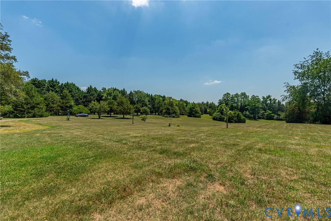 197 Goshen Road Cumberland, VA 23040 - Photo 49 of 70 Expansive grassy terrain featuring scattered trees