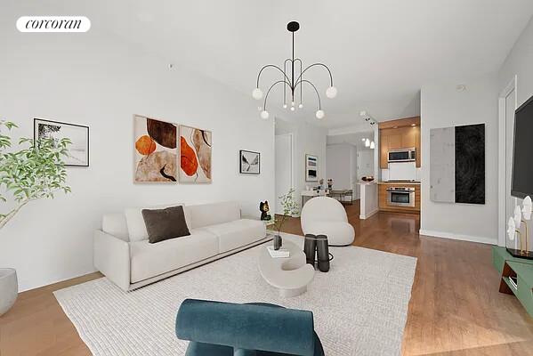 1600 Broadway, Unit 16G Manhattan, NY 10019 - Photo 2 of 10