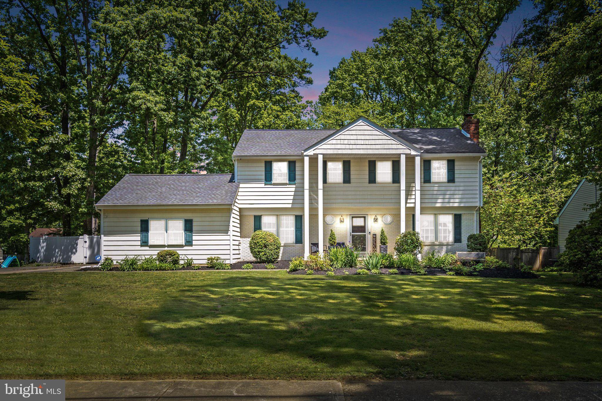 34 Exeter Road East Windsor, NJ 08520 - Photo 1 of 19 Gallery Image 1