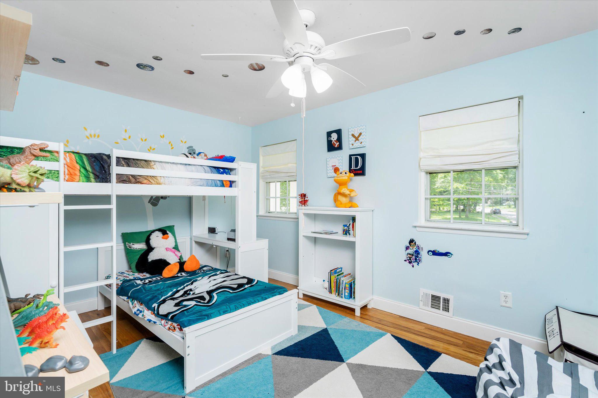 34 Exeter Road East Windsor, NJ 08520 - Photo 11 of 19 Gallery Image 11