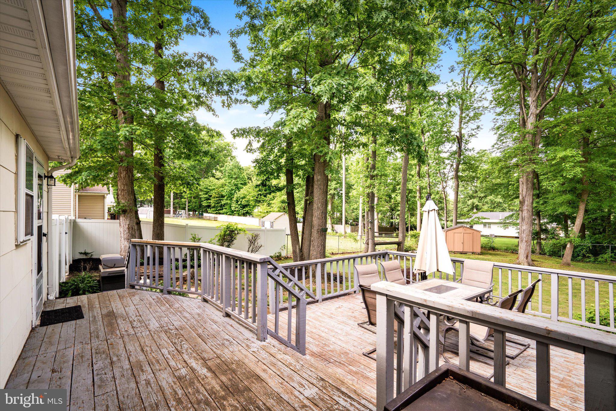 34 Exeter Road East Windsor, NJ 08520 - Photo 13 of 19 Gallery Image 13