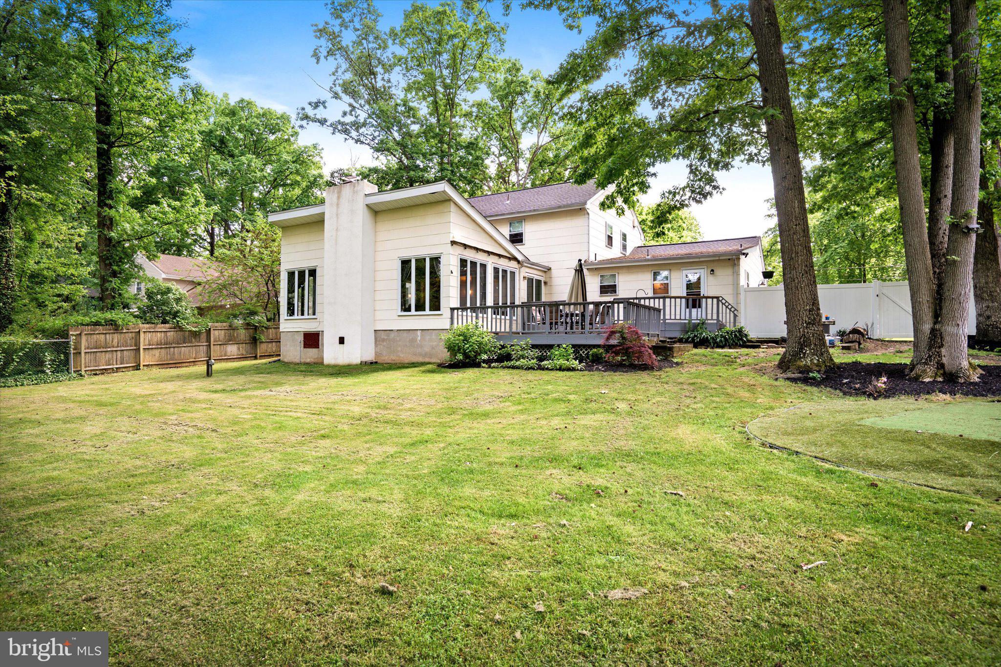 34 Exeter Road East Windsor, NJ 08520 - Photo 15 of 19 Gallery Image 15