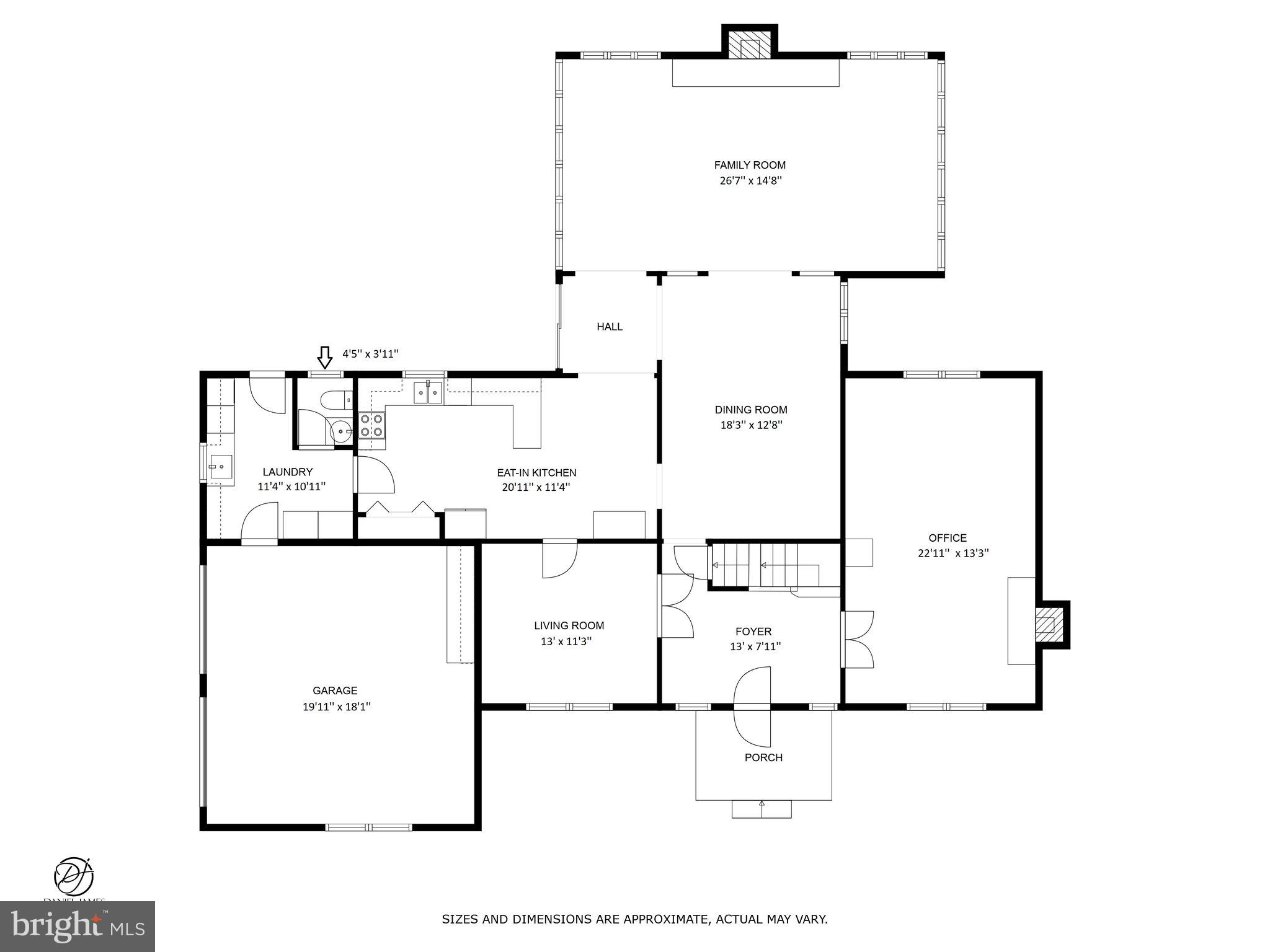 34 Exeter Road East Windsor, NJ 08520 - Photo 16 of 19 Gallery Image 16