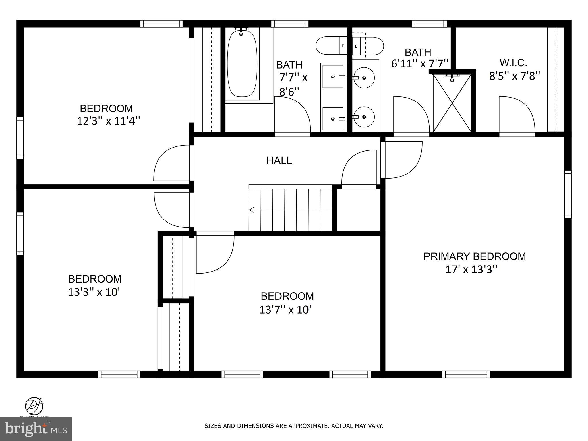 34 Exeter Road East Windsor, NJ 08520 - Photo 17 of 19 Gallery Image 17