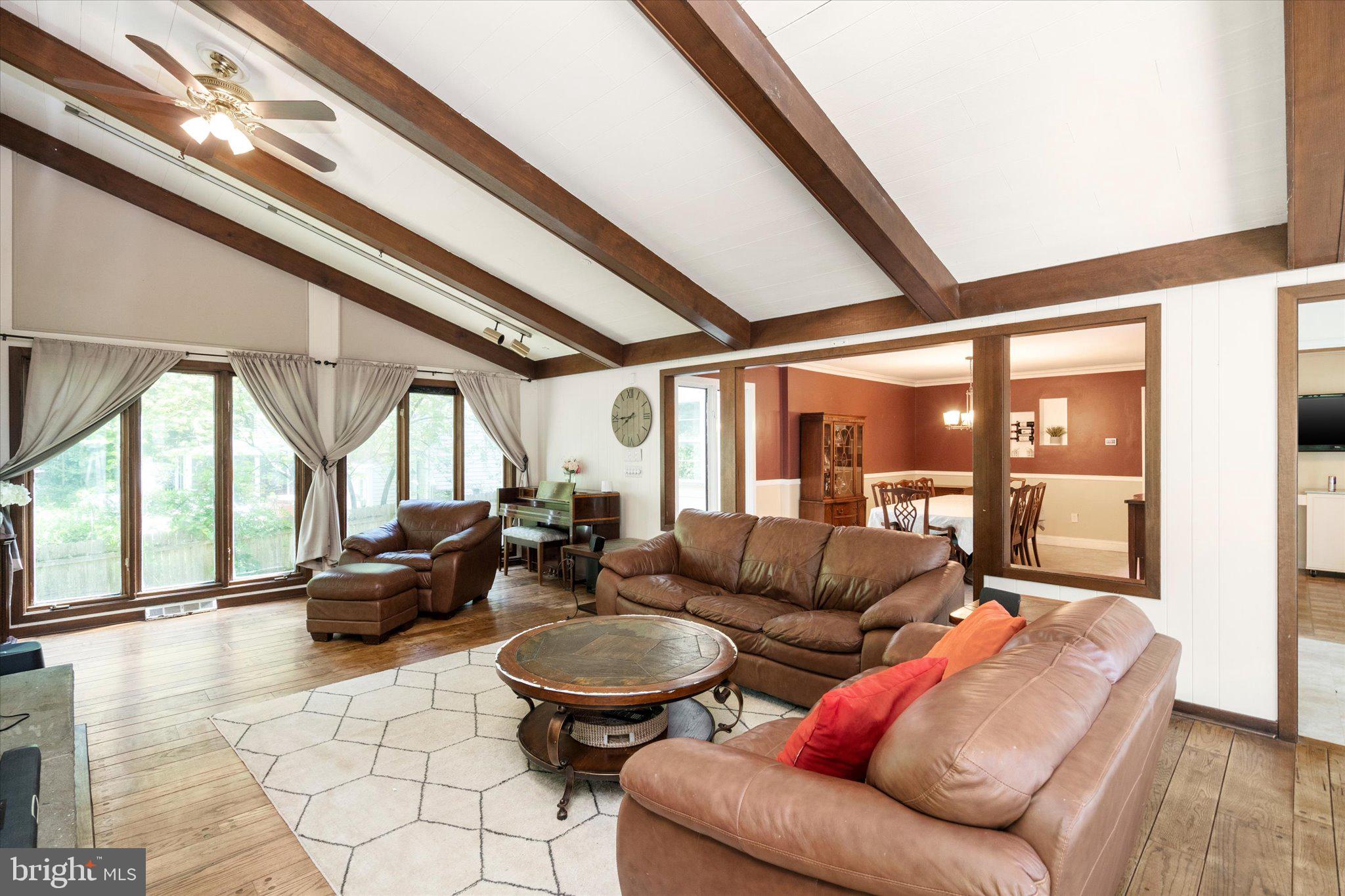 34 Exeter Road East Windsor, NJ 08520 - Photo 6 of 19 Gallery Image 6