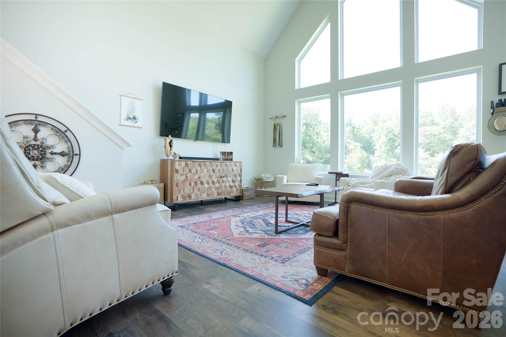 2399 Blackburn Bridge Road Maiden, NC 28650 - Photo 16 of 38