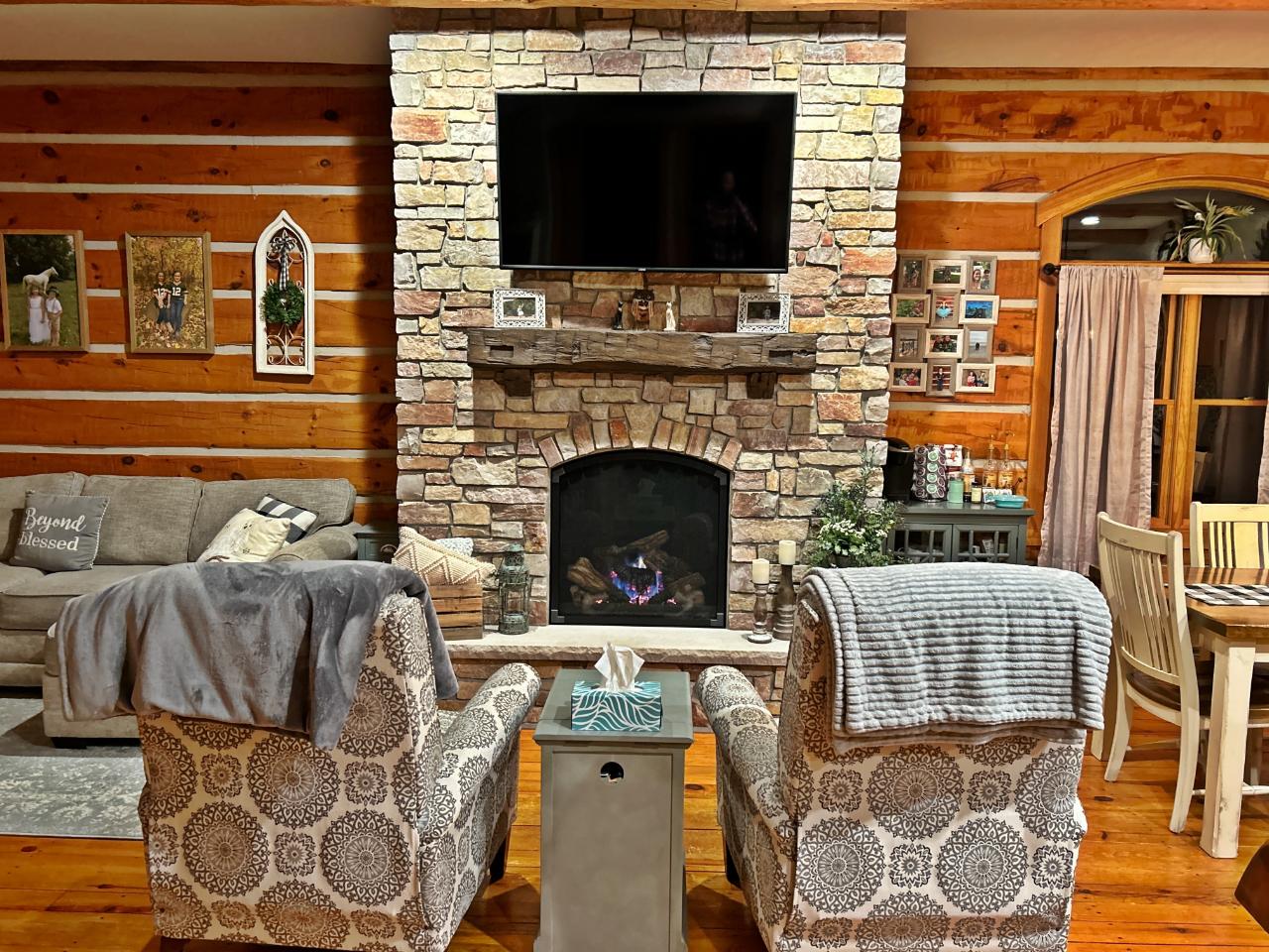 N10794 River Road Tomahawk, WI 54487 - Photo 6 of 46 Gallery Image 6