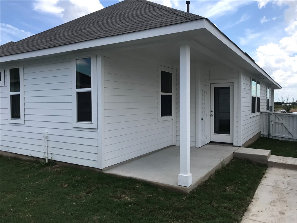 1353 Goforth Road Kyle, TX 78640 - Photo 23 of 24 Gallery Image 23