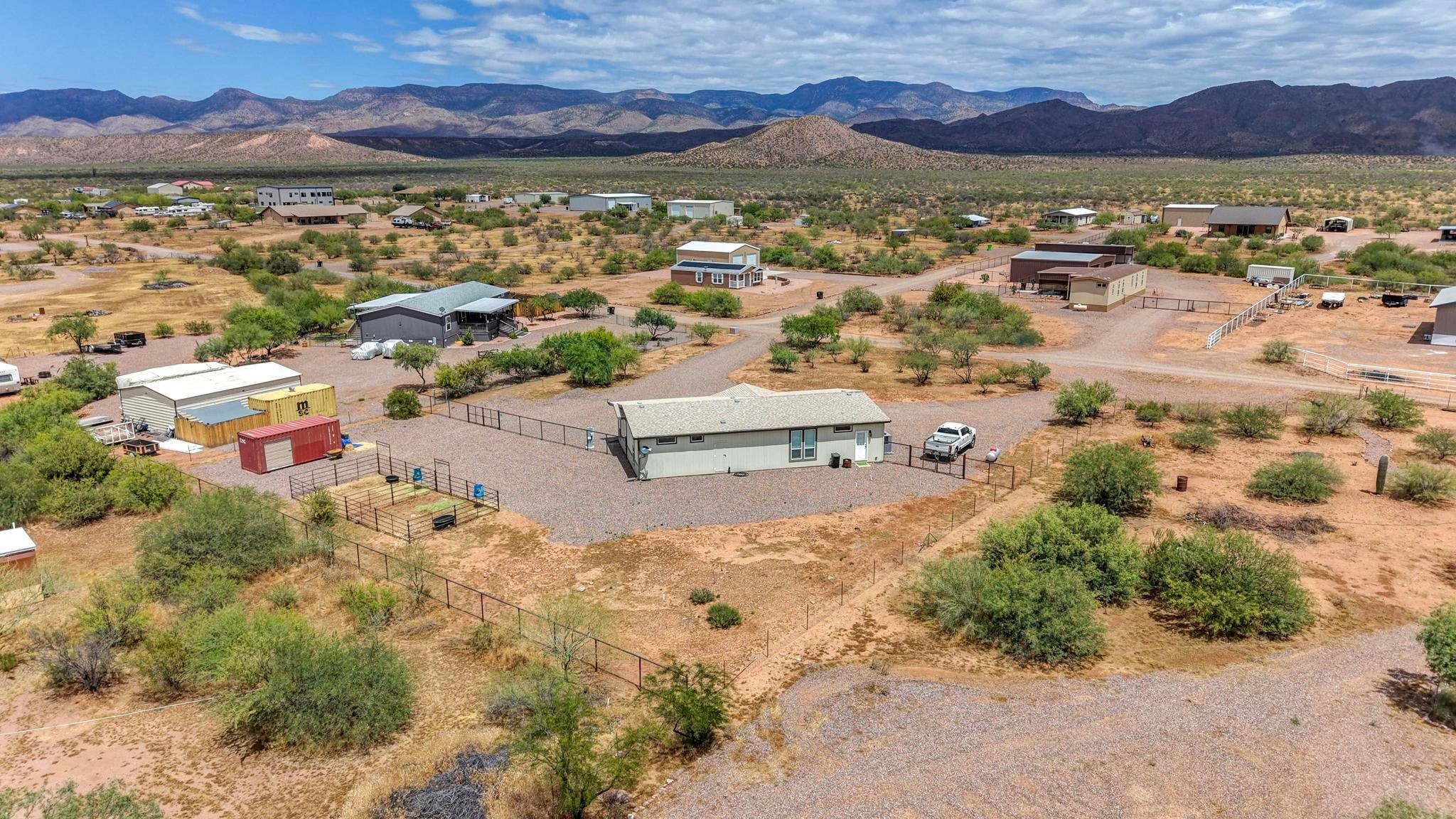 404 Grimes Road Tonto Basin, AZ 85553 - Photo 23 of 28 Gallery Image 23