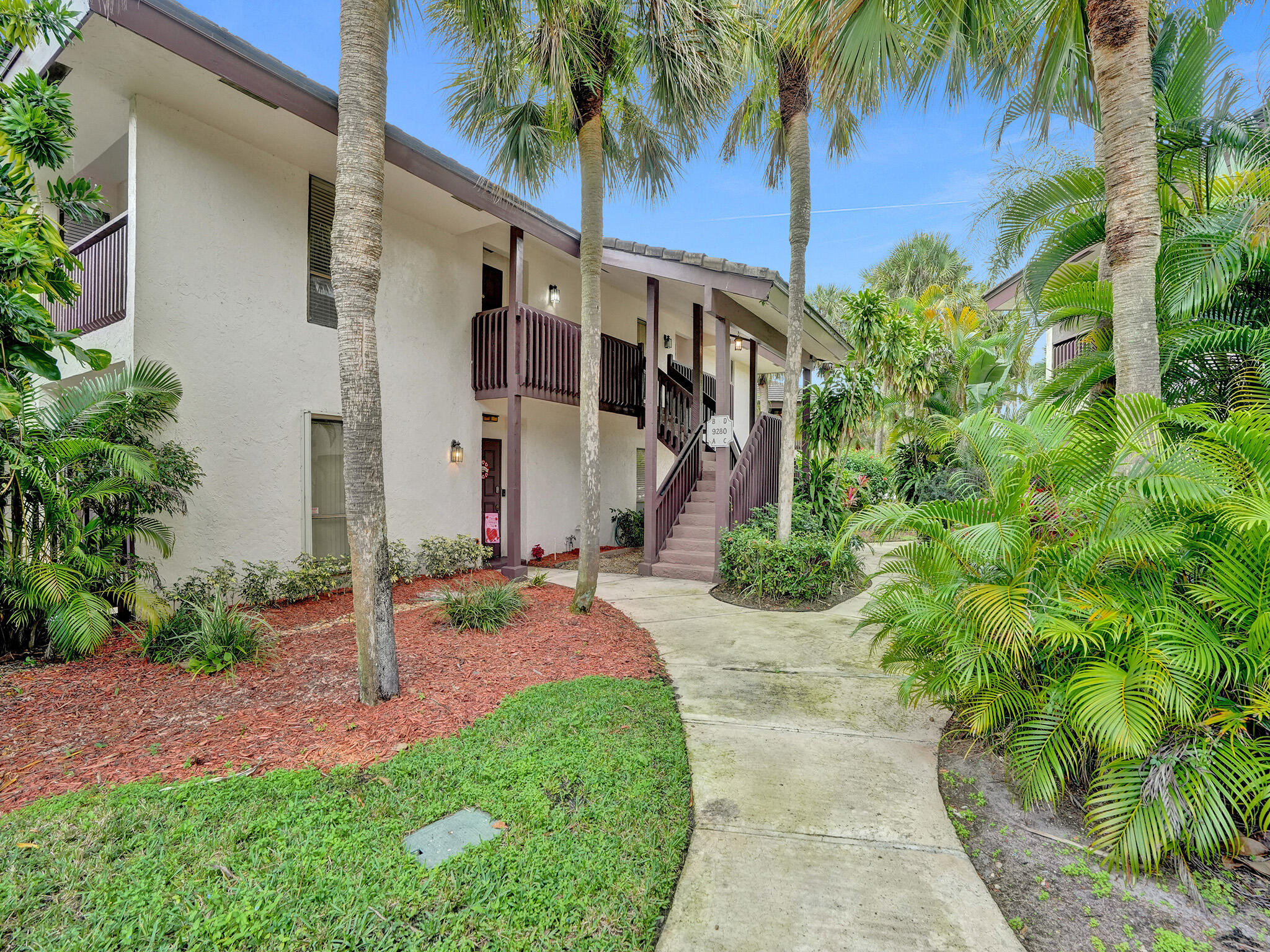 9280 Sable Ridge Circle, Unit B Boca Raton, FL 33428 - Photo 1 of 50 DSC09788