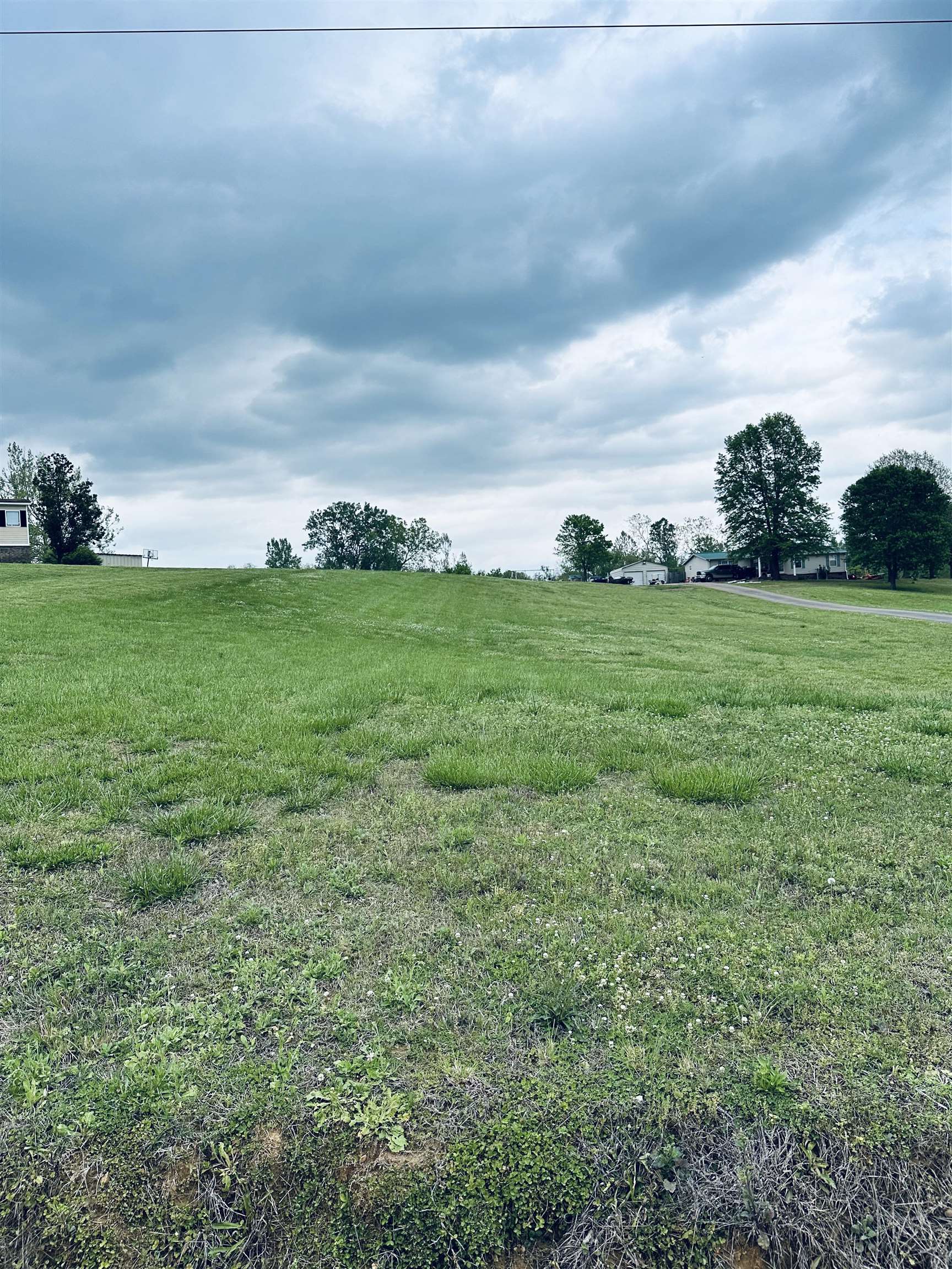 Lot 5 Adkins Road Burlison, TN 38015 - Photo 1 of 8 VIEW FROM STREET