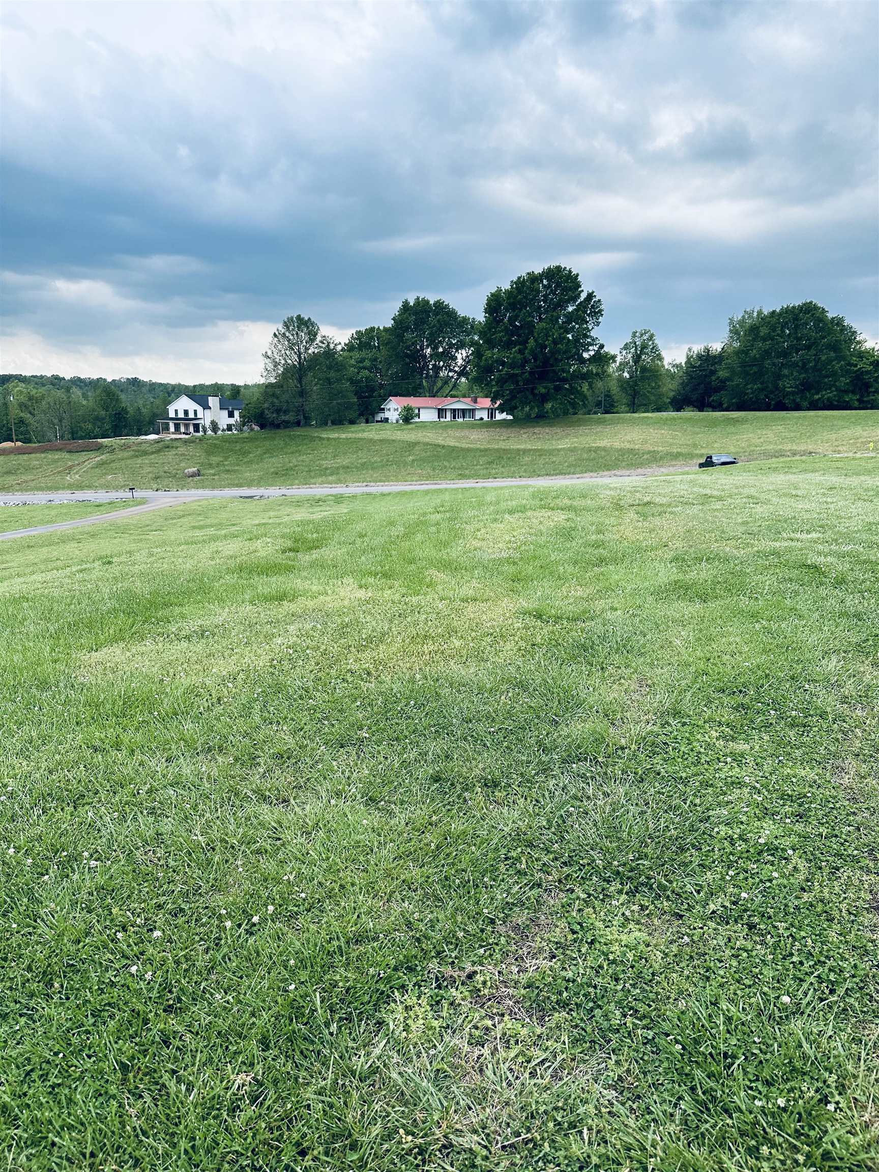 Lot 5 Adkins Road Burlison, TN 38015 - Photo 4 of 8 Gallery Image 4