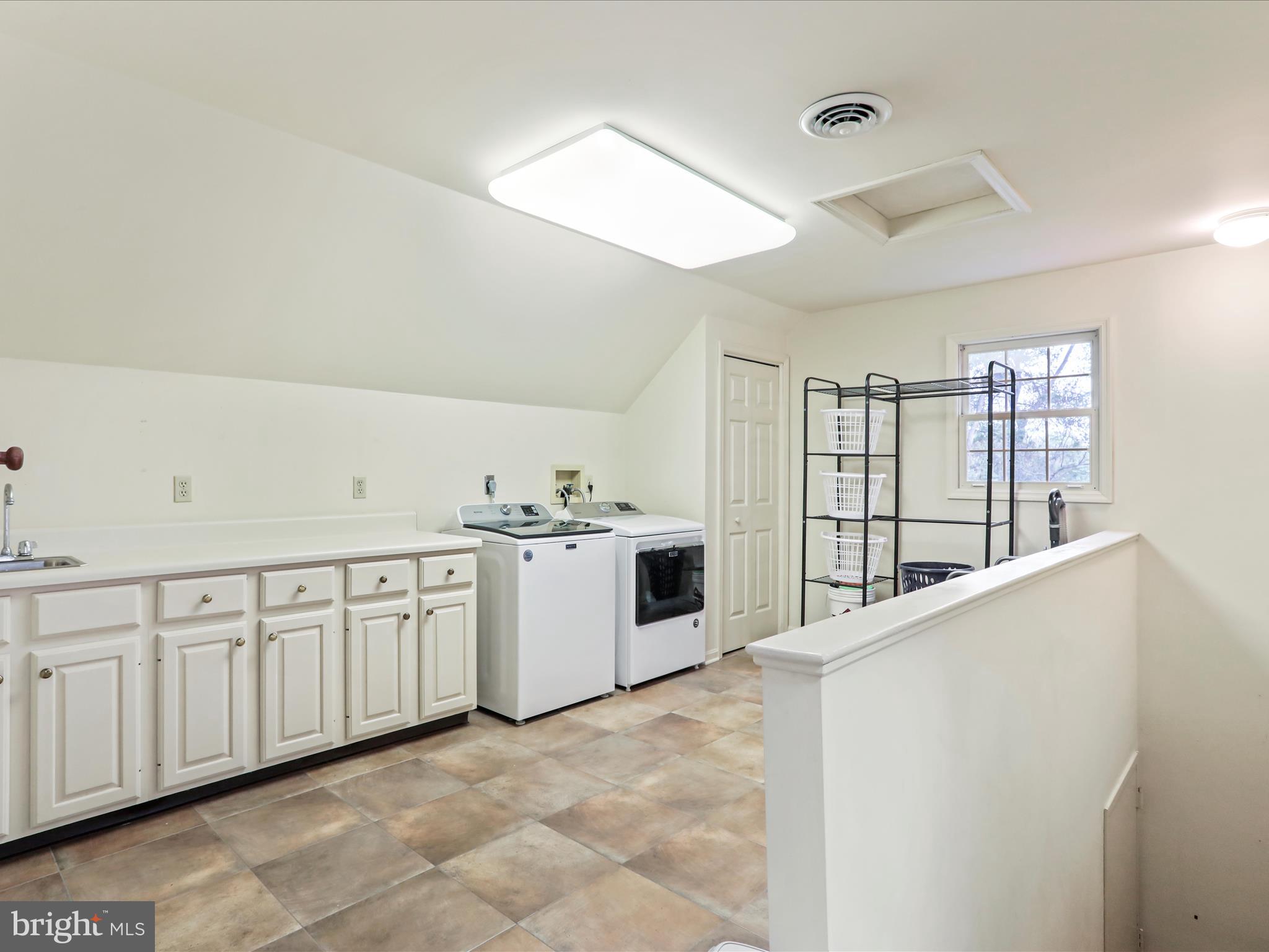 19738 Longmeadow Road Hagerstown, MD 21742 - Photo 51 of 82 HUGE Laundry Room