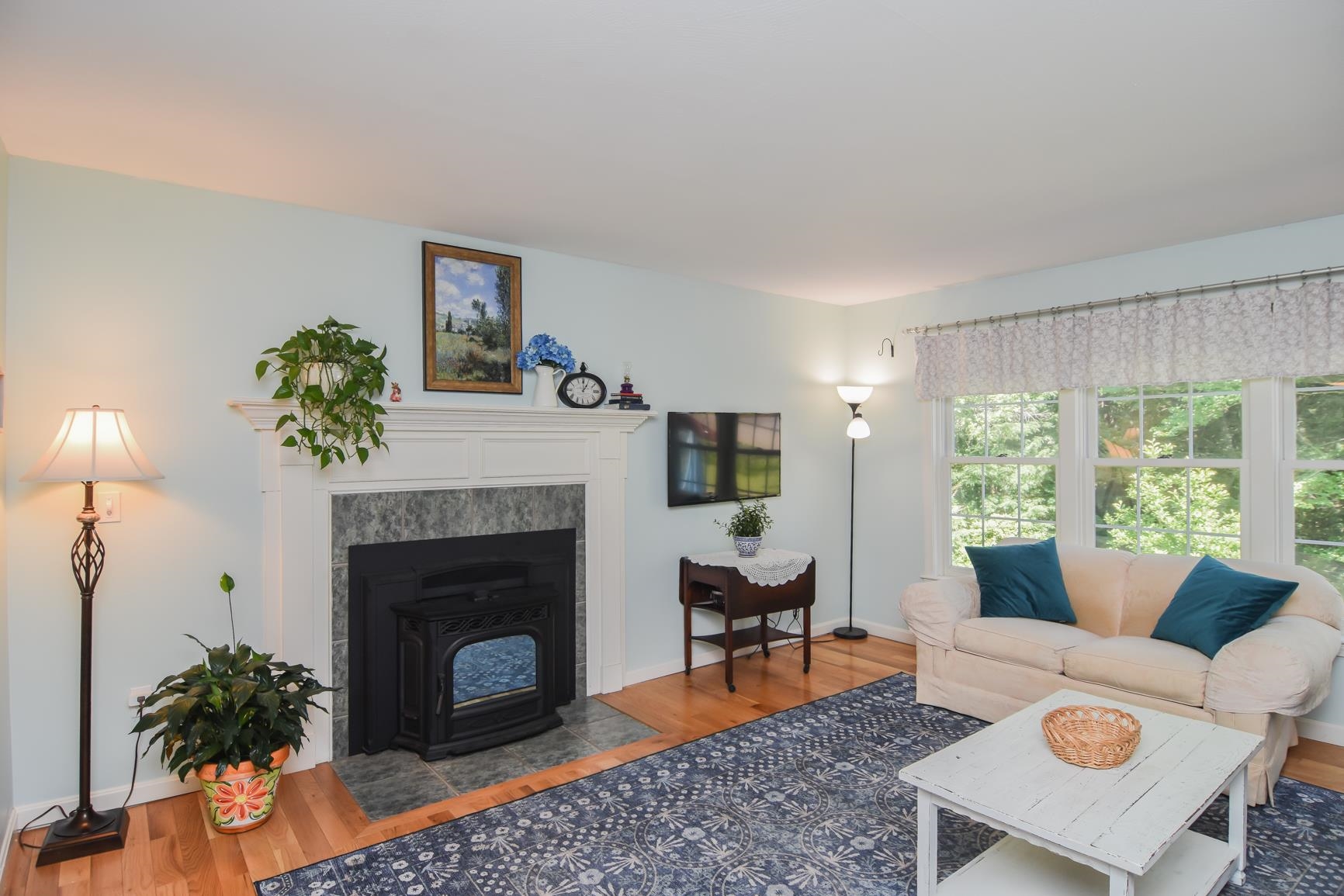 22 Sargent Road Brookline, NH 03033 - Photo 21 of 59