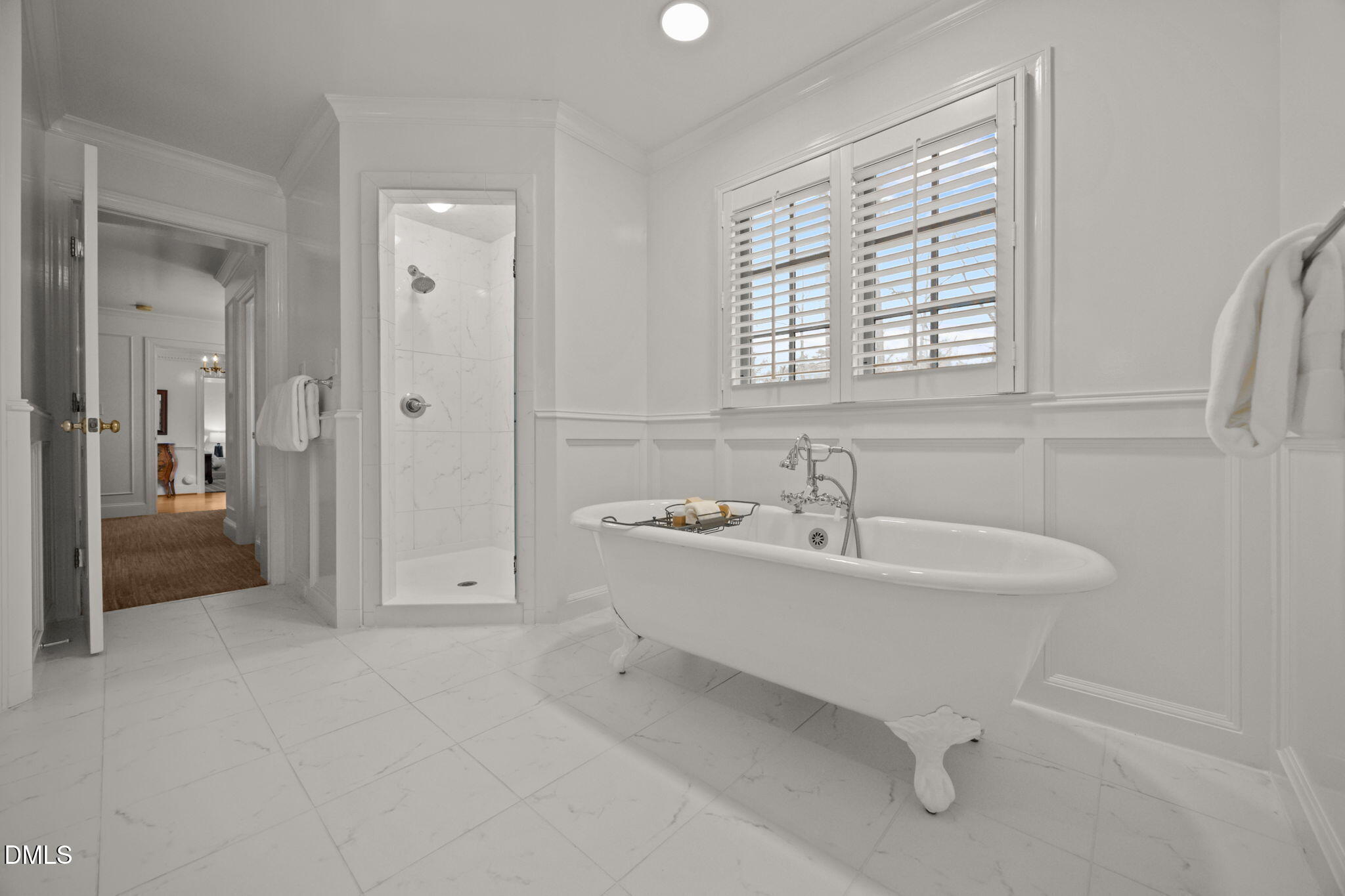3712 Darwin Road Durham, NC 27707 - Photo 51 of 82