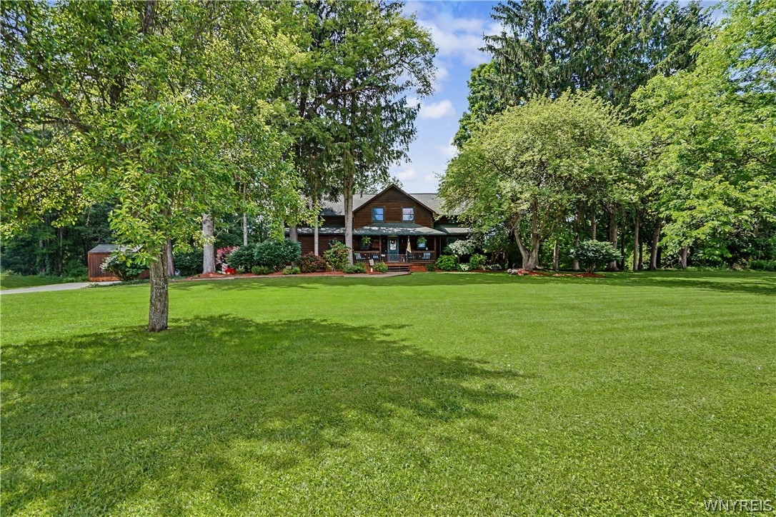 66 Grove Street Delevan, NY 14042 - Photo 7 of 50