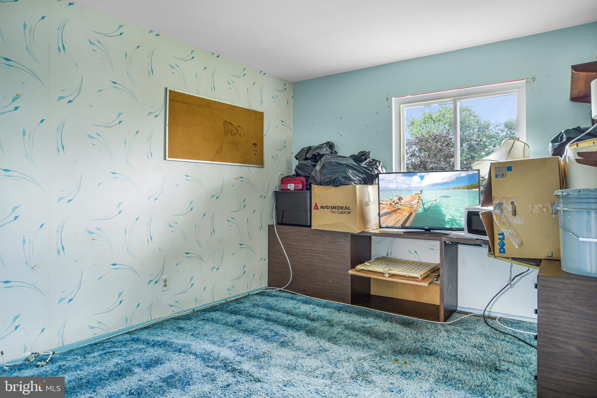 8239 Brattle Road Pikesville, MD 21208 - Photo 20 of 27 Bedroom 2