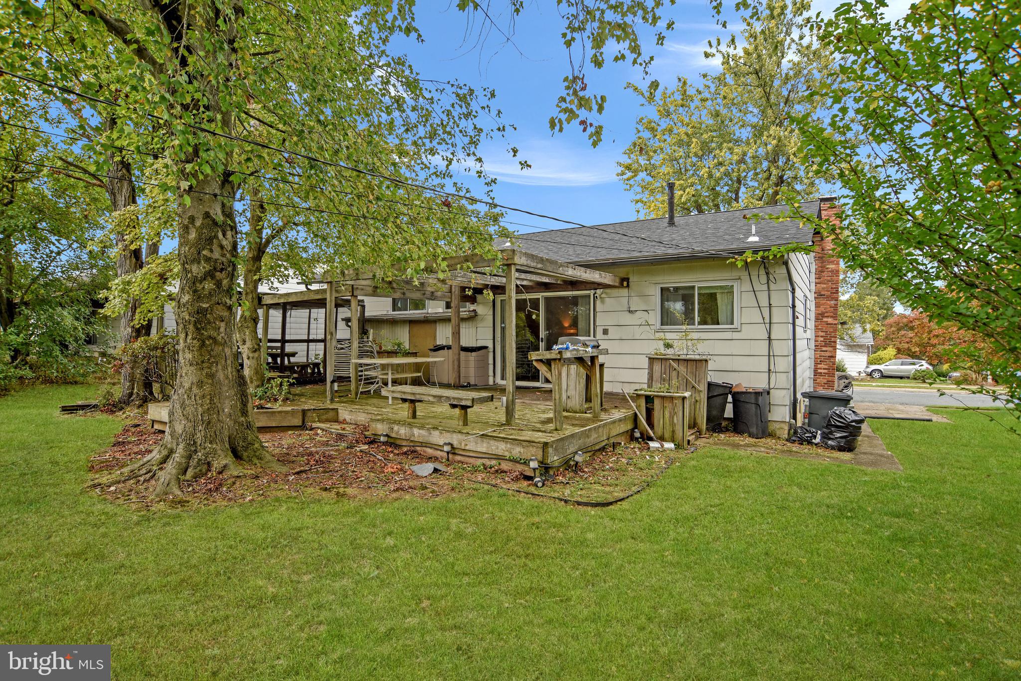 8239 Brattle Road Pikesville, MD 21208 - Photo 26 of 27 Gallery Image 26
