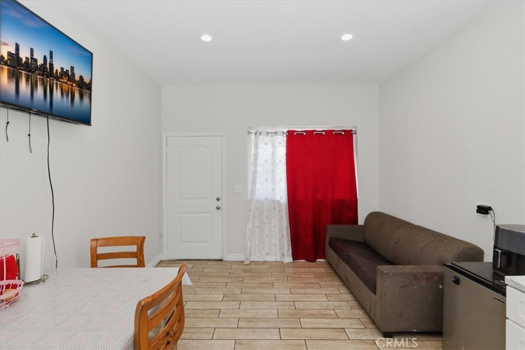 245 Commercial Avenue Riverside, CA 92507 - Photo 9 of 30 a living room with furniture