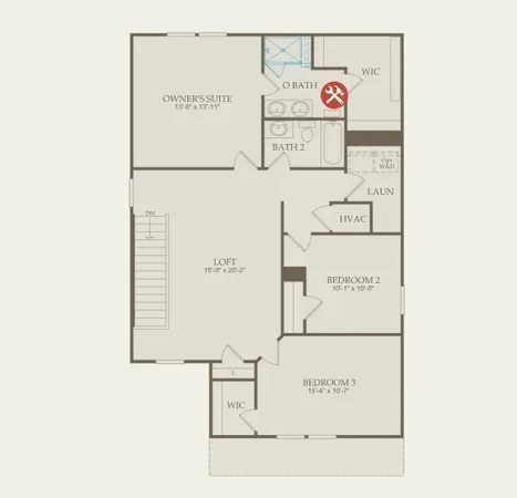 $377,900 | 3282 Barrel Oak Pass, Columbia, TN 38401