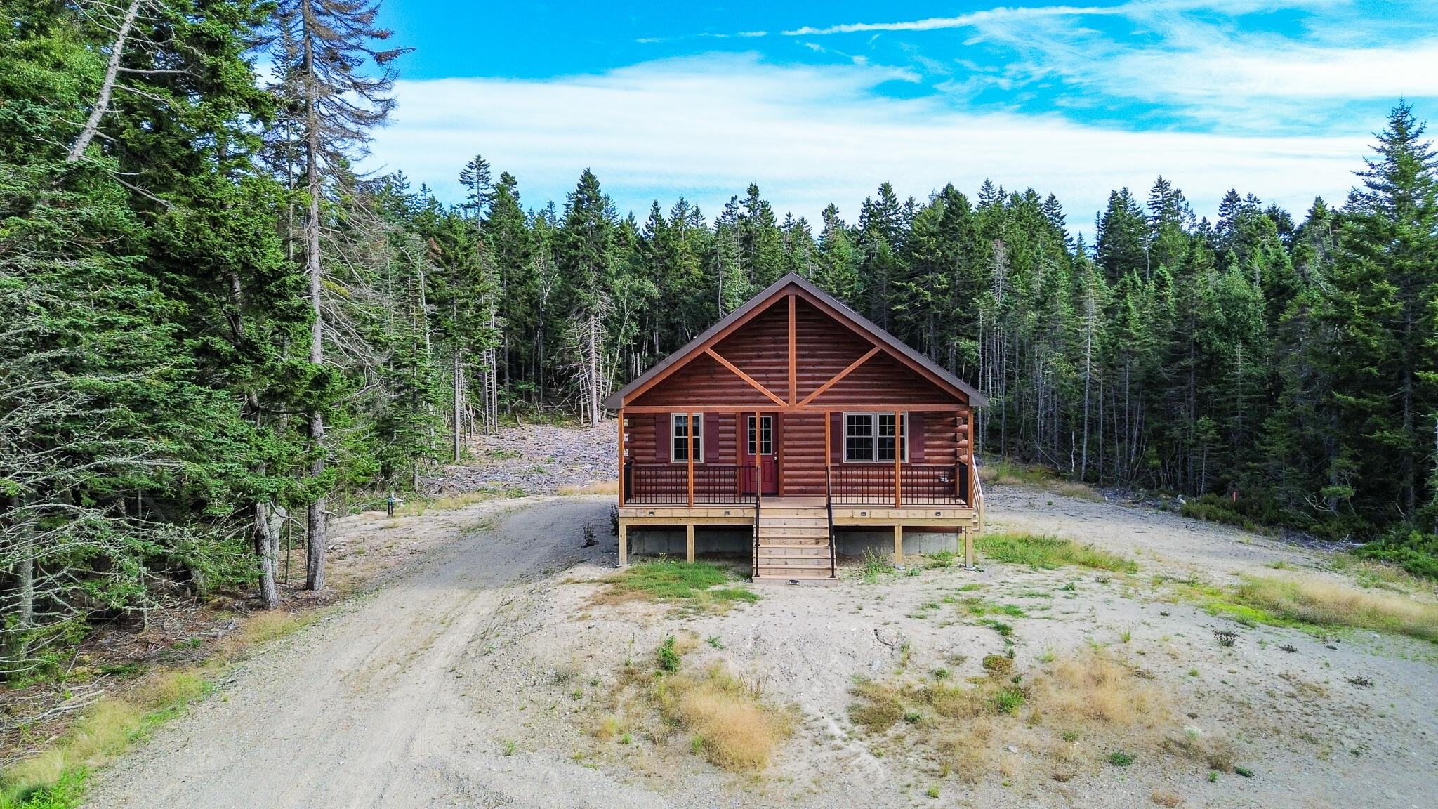 27 Alleys Bay Road Beals, ME 04611 - Photo 40 of 64 43