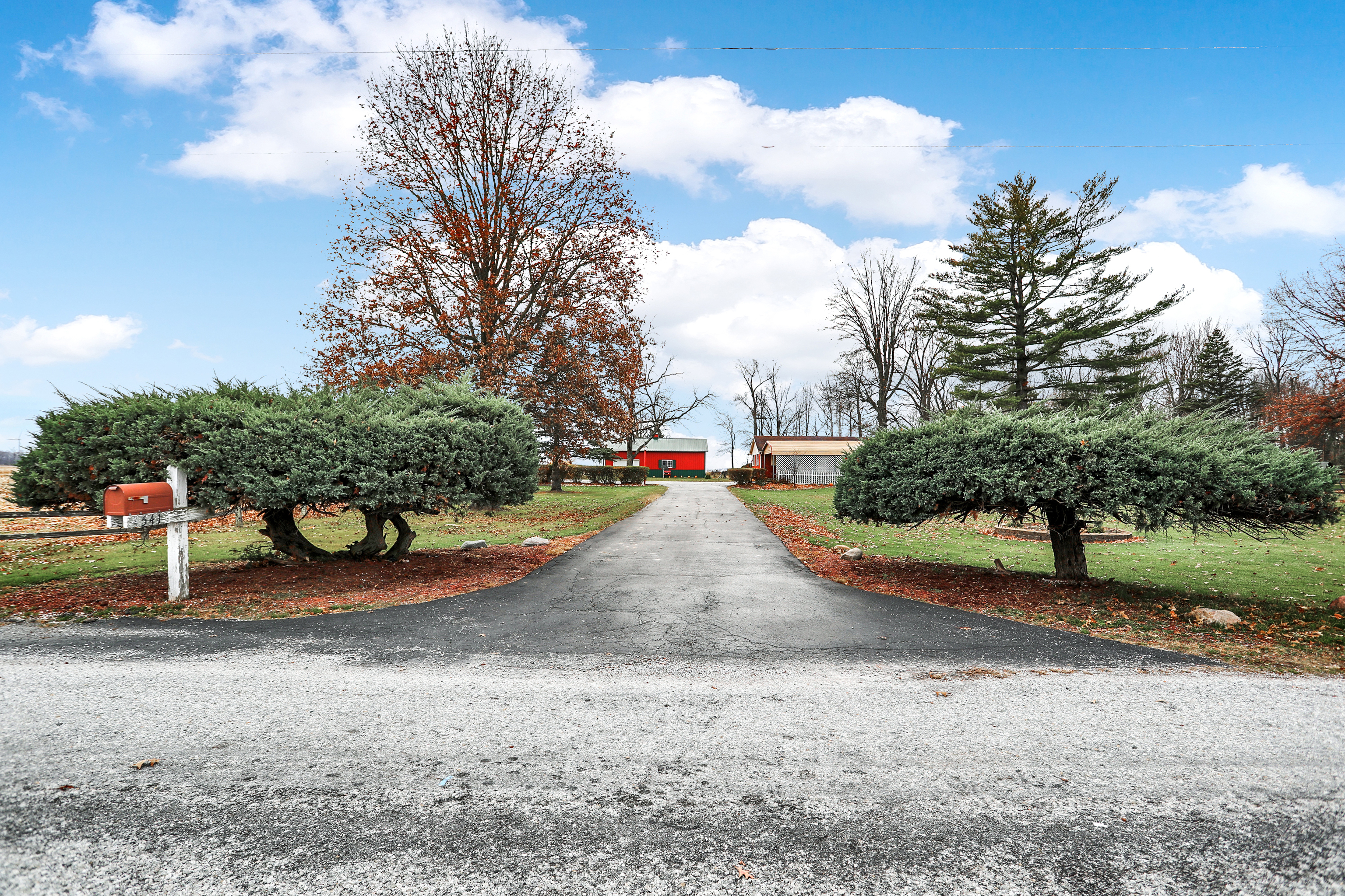 3541 East 650 North Windfall, IN 46076 - Photo 2 of 74