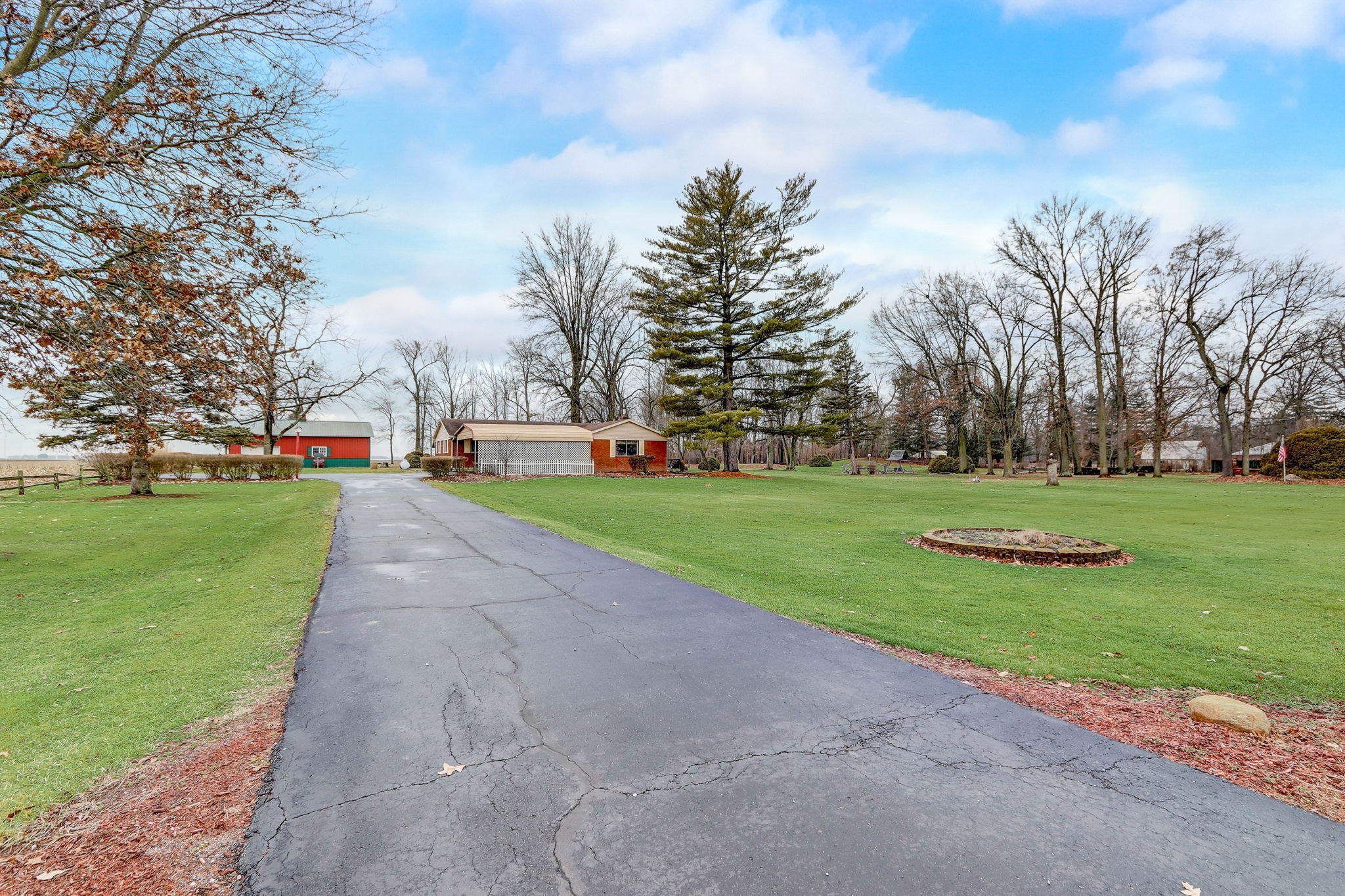3541 East 650 North Windfall, IN 46076 - Photo 3 of 74