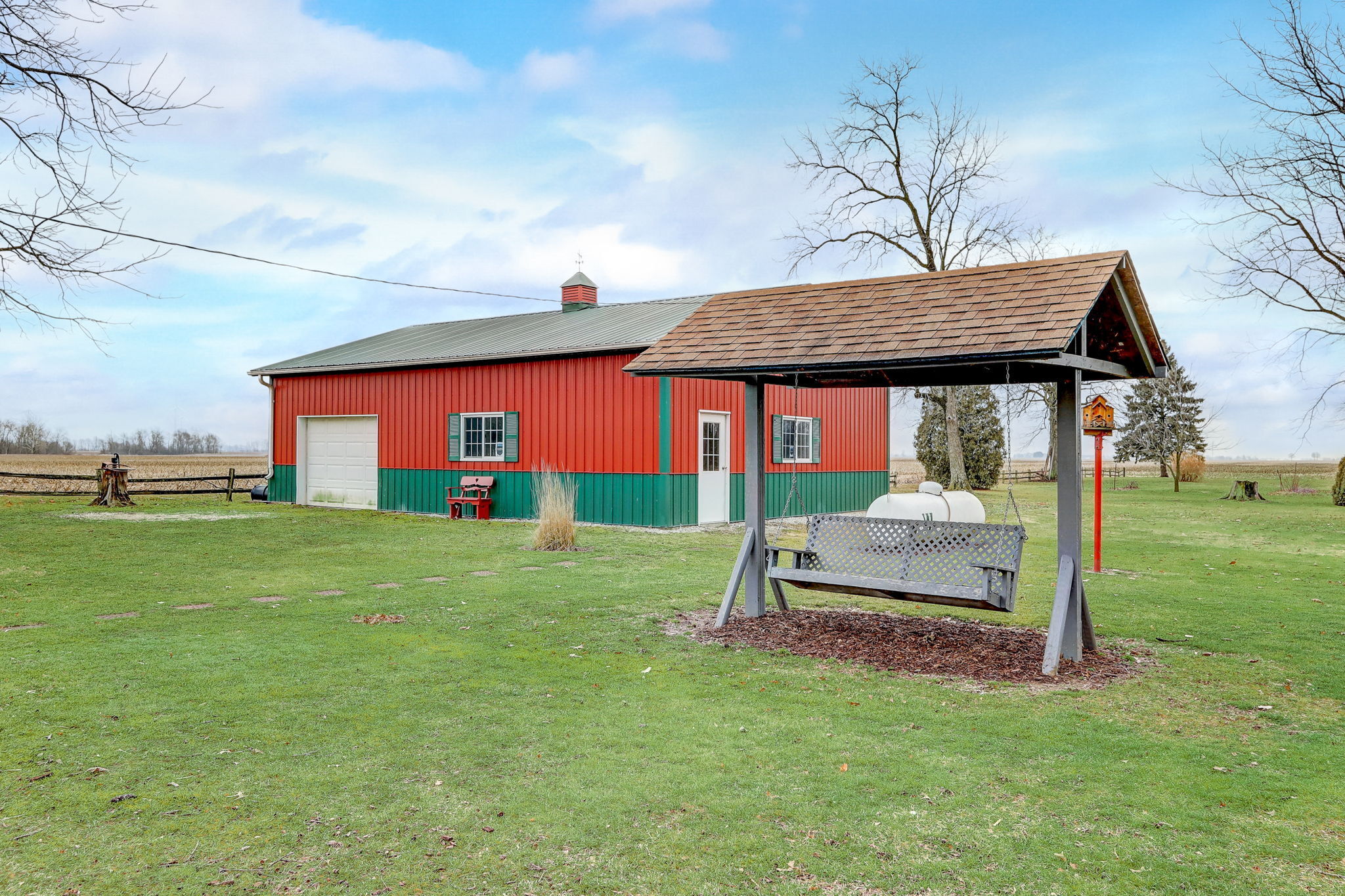 3541 East 650 North Windfall, IN 46076 - Photo 34 of 74