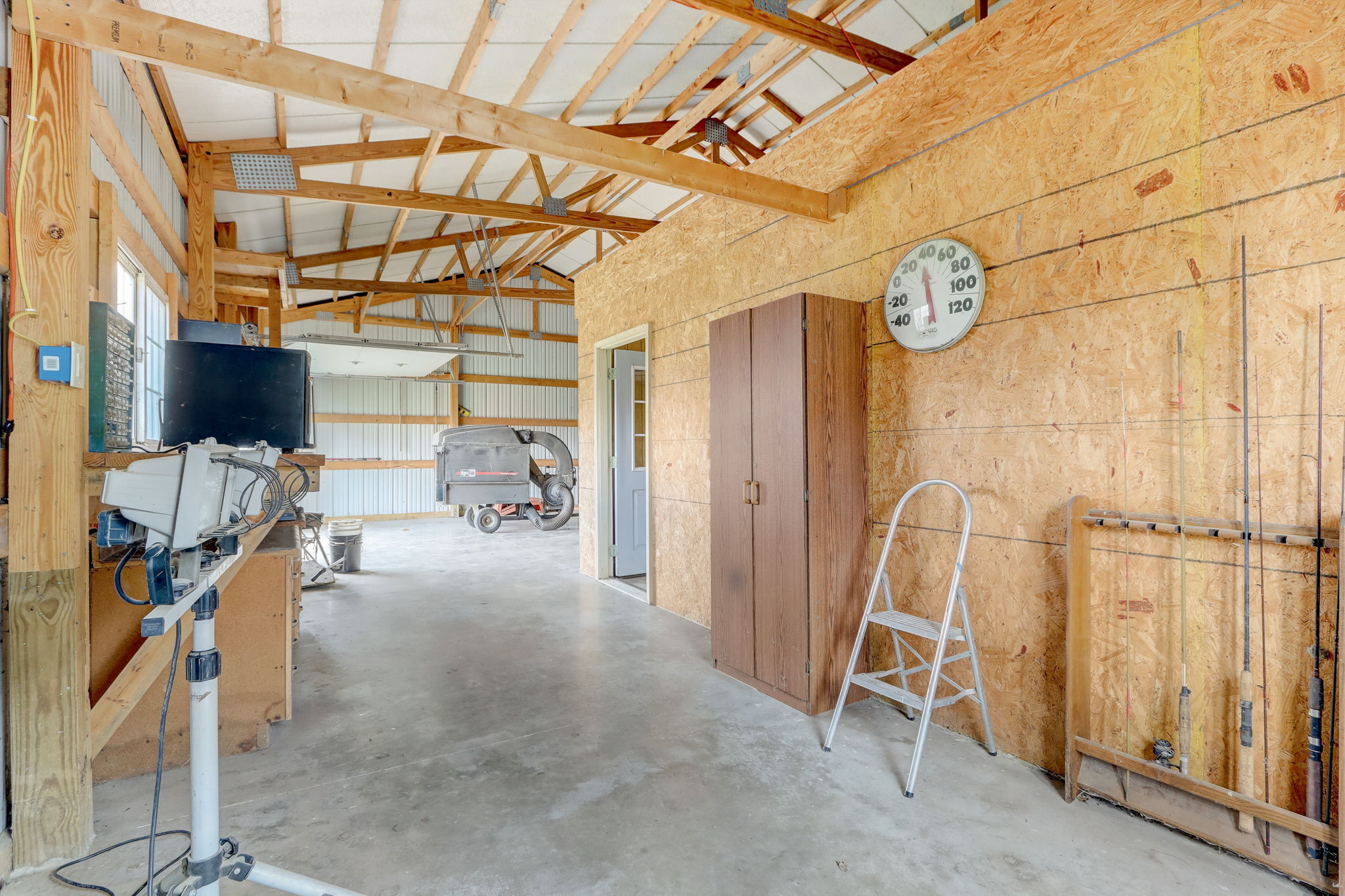 3541 East 650 North Windfall, IN 46076 - Photo 35 of 74