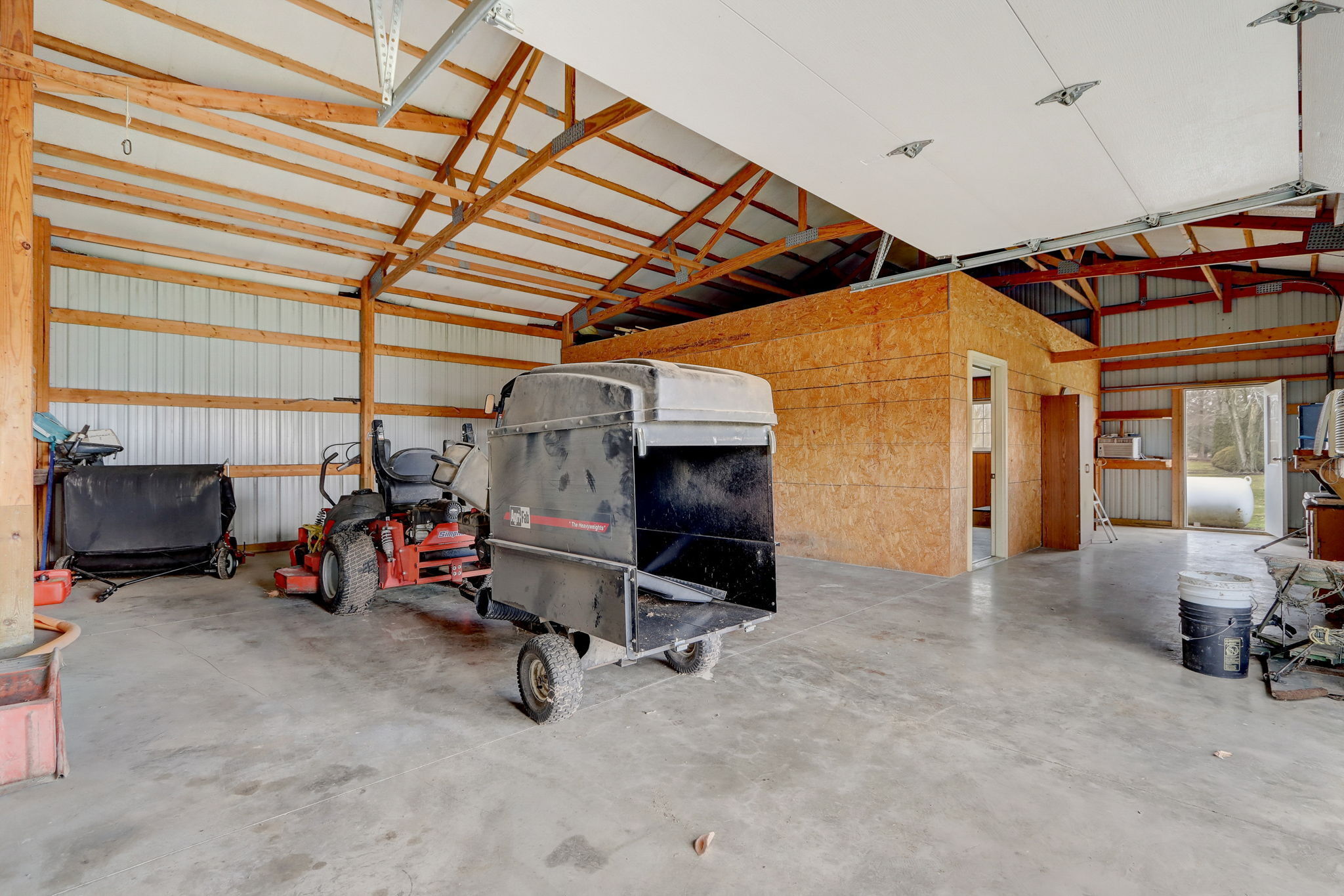 3541 East 650 North Windfall, IN 46076 - Photo 36 of 74